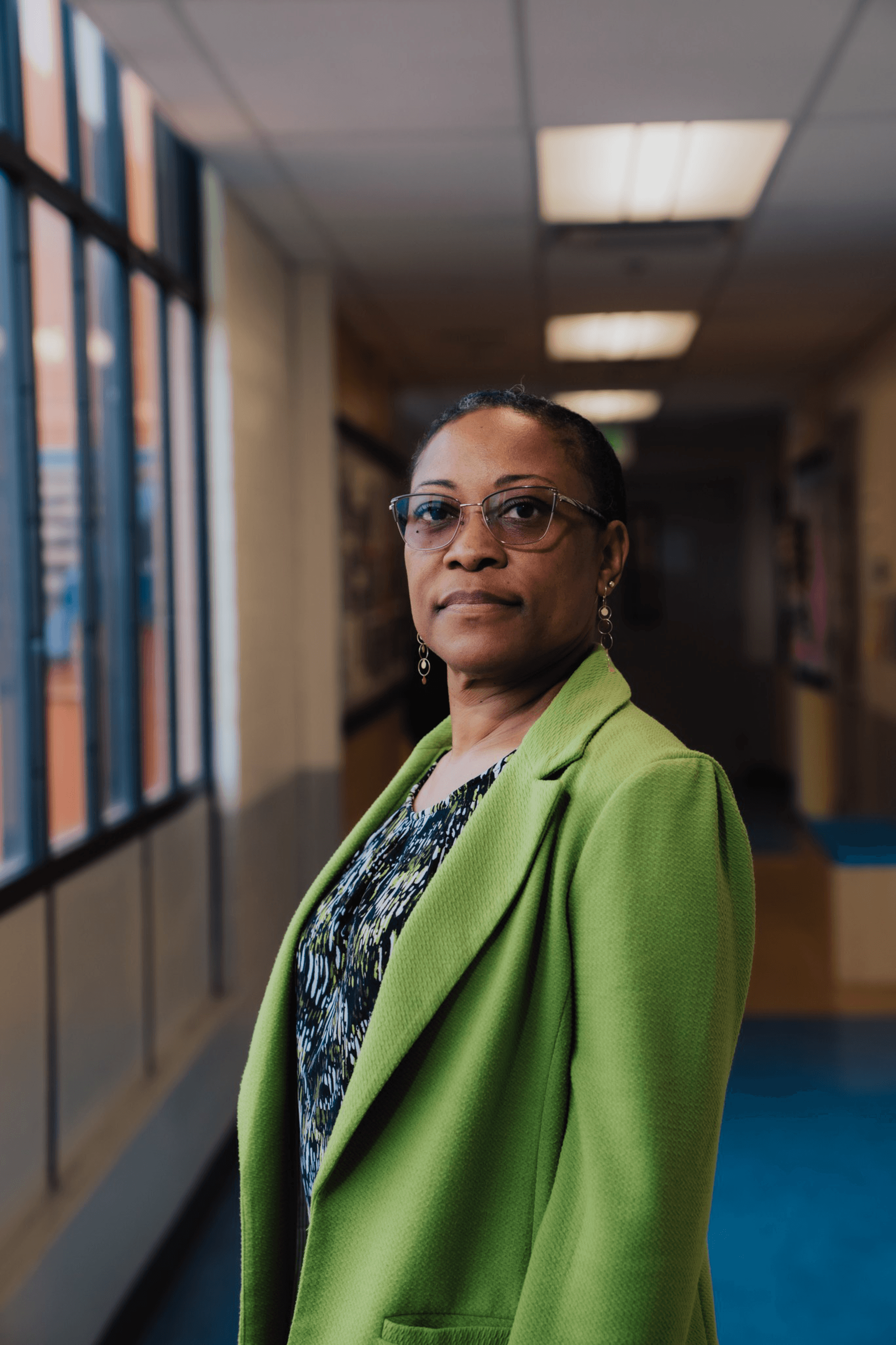 Bayview school principal’s ouster sparks debate over Black leadership