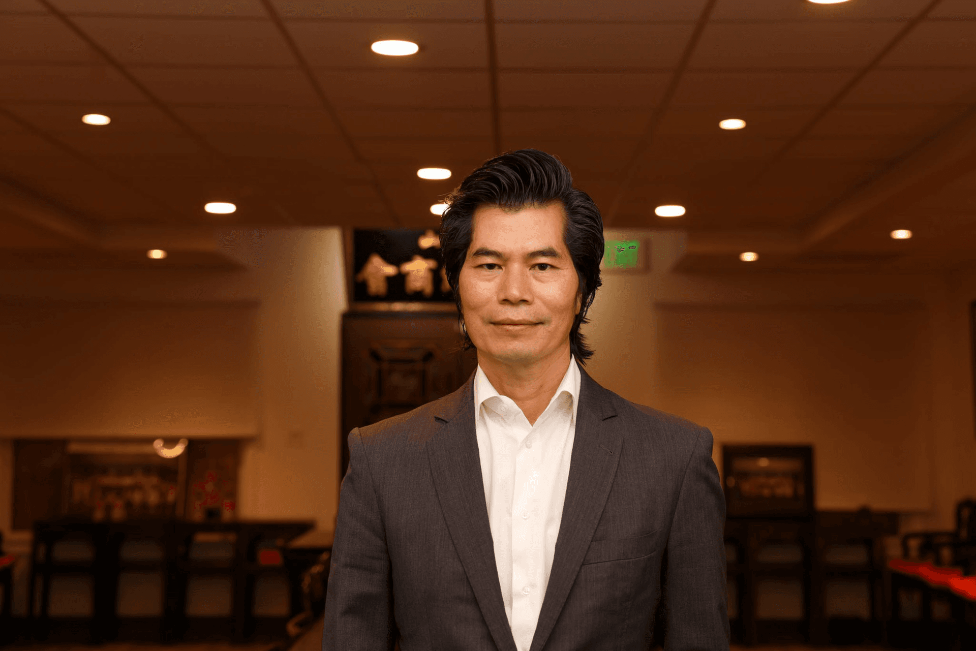 San Francisco Chinese Chamber president resigns amid harassment scandal
