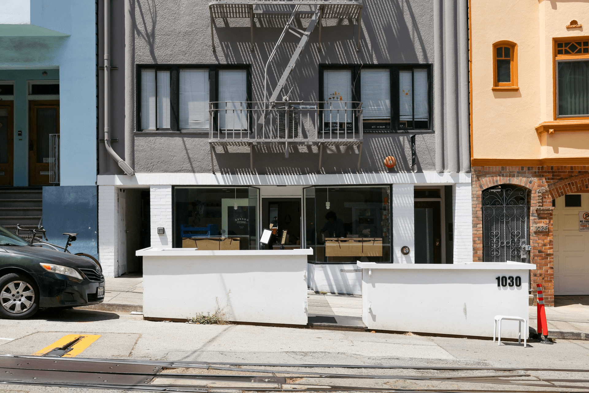 The Coffee Movement expands Chinatown footprint with ambitious new cafe