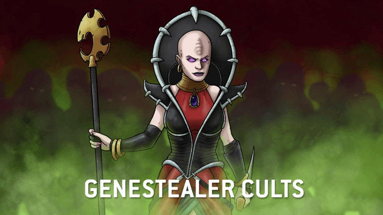 Genestealer Cults gain ground as 11th Edition reshapes 40k tactics