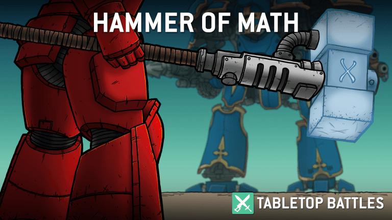 11th edition cover rules reshape Warhammer 40k shooting math