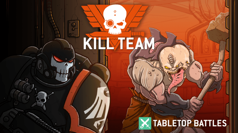 Kill Team April 2026 dataslate, winners and losers across every faction