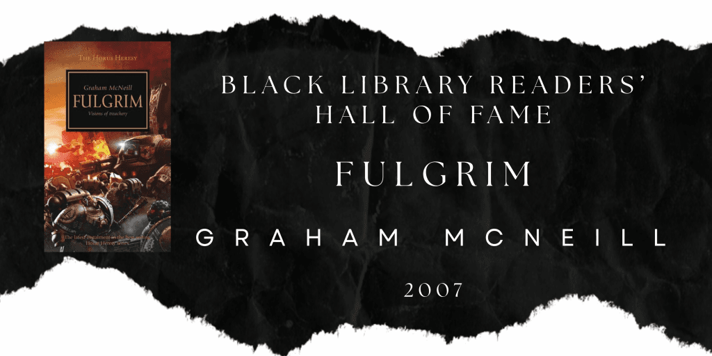 Black Library Hall of Fame honors 2007 books, opens 2008 voting