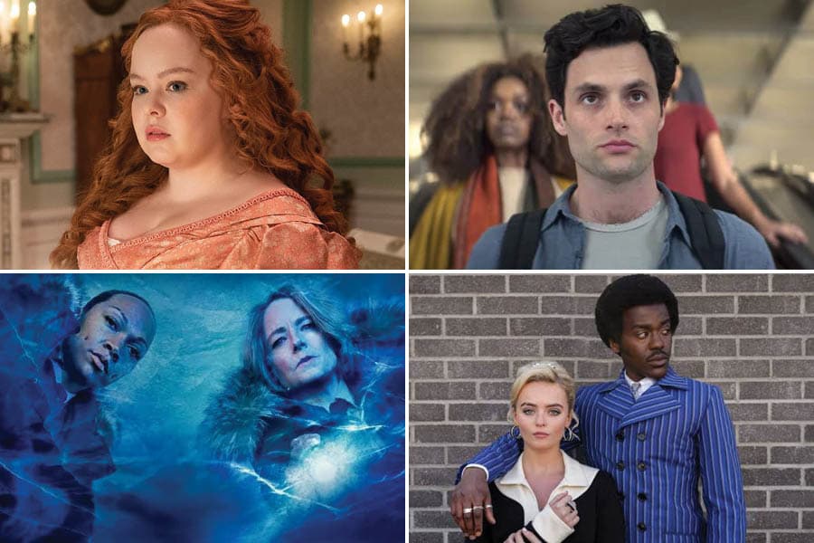 Fall TV Preview: 12 Shows Signal Streaming’s New Battlegrounds