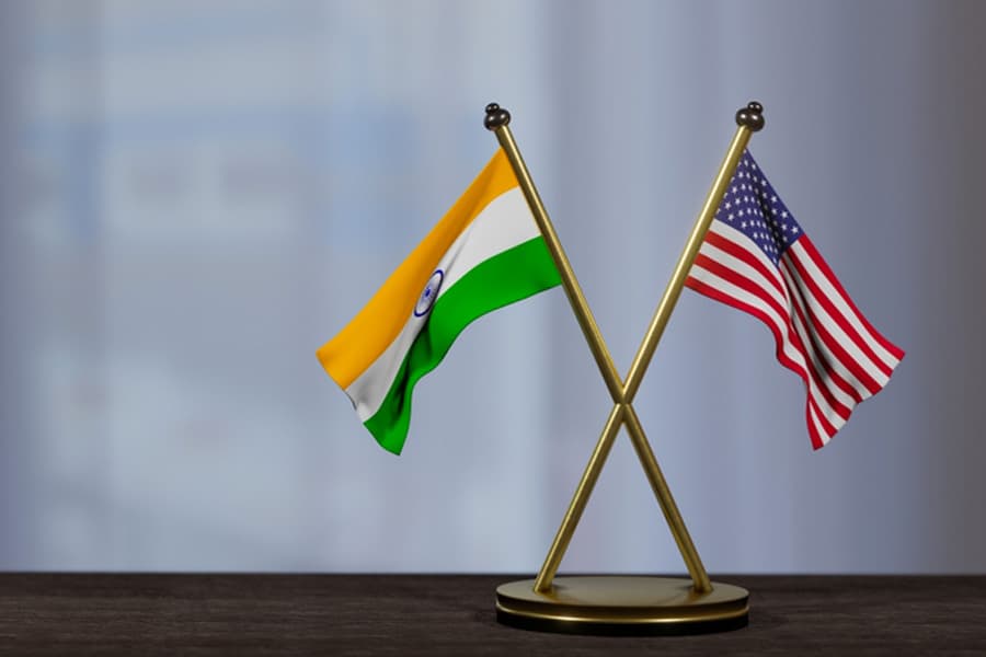 Escalating Tensions: U.S. Tariffs on Indian Goods Signal Rift in Strategic Partnership