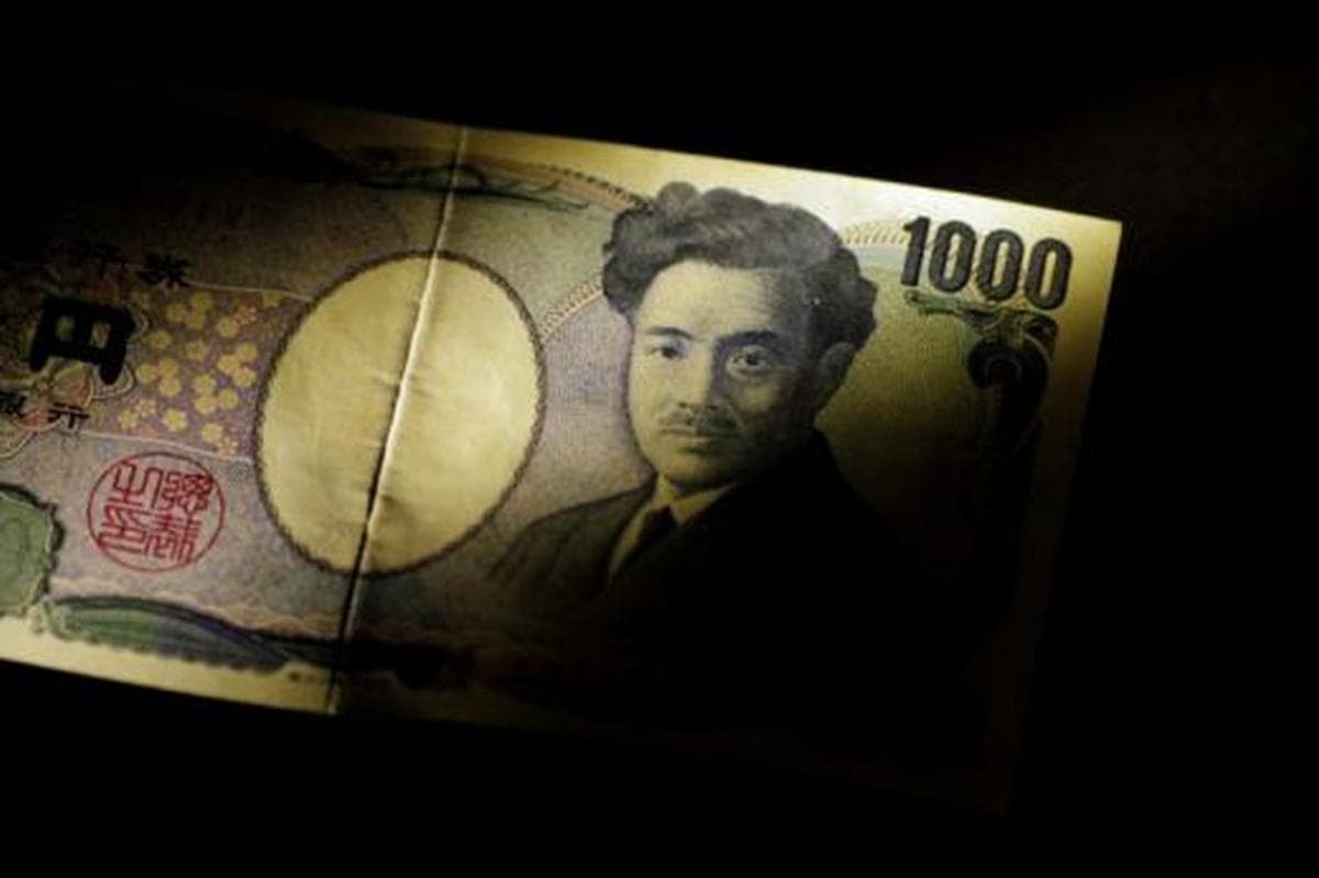 Japan intervenes in currency markets, yen surges as traders unwind bets