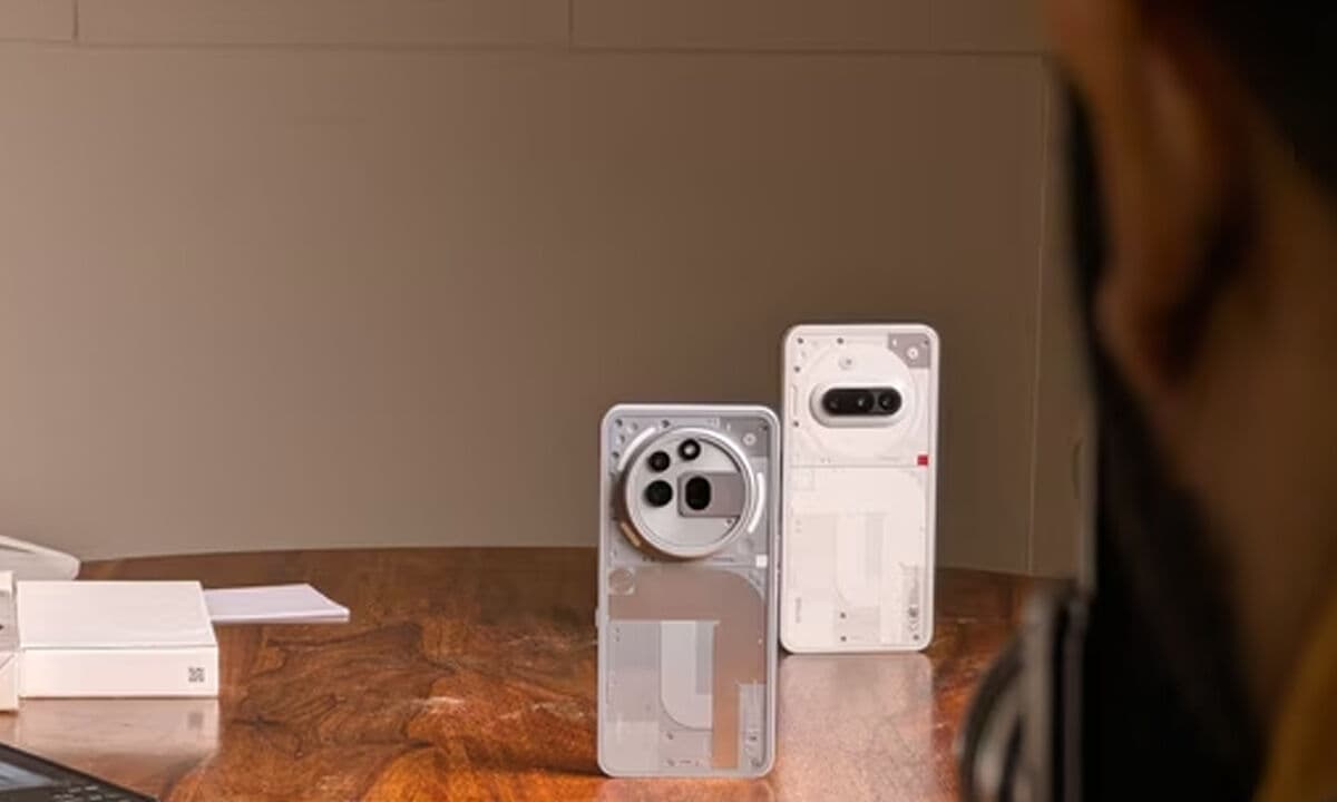 Nothing sets March 5 launch for Phone (4a) series with mid-March sales