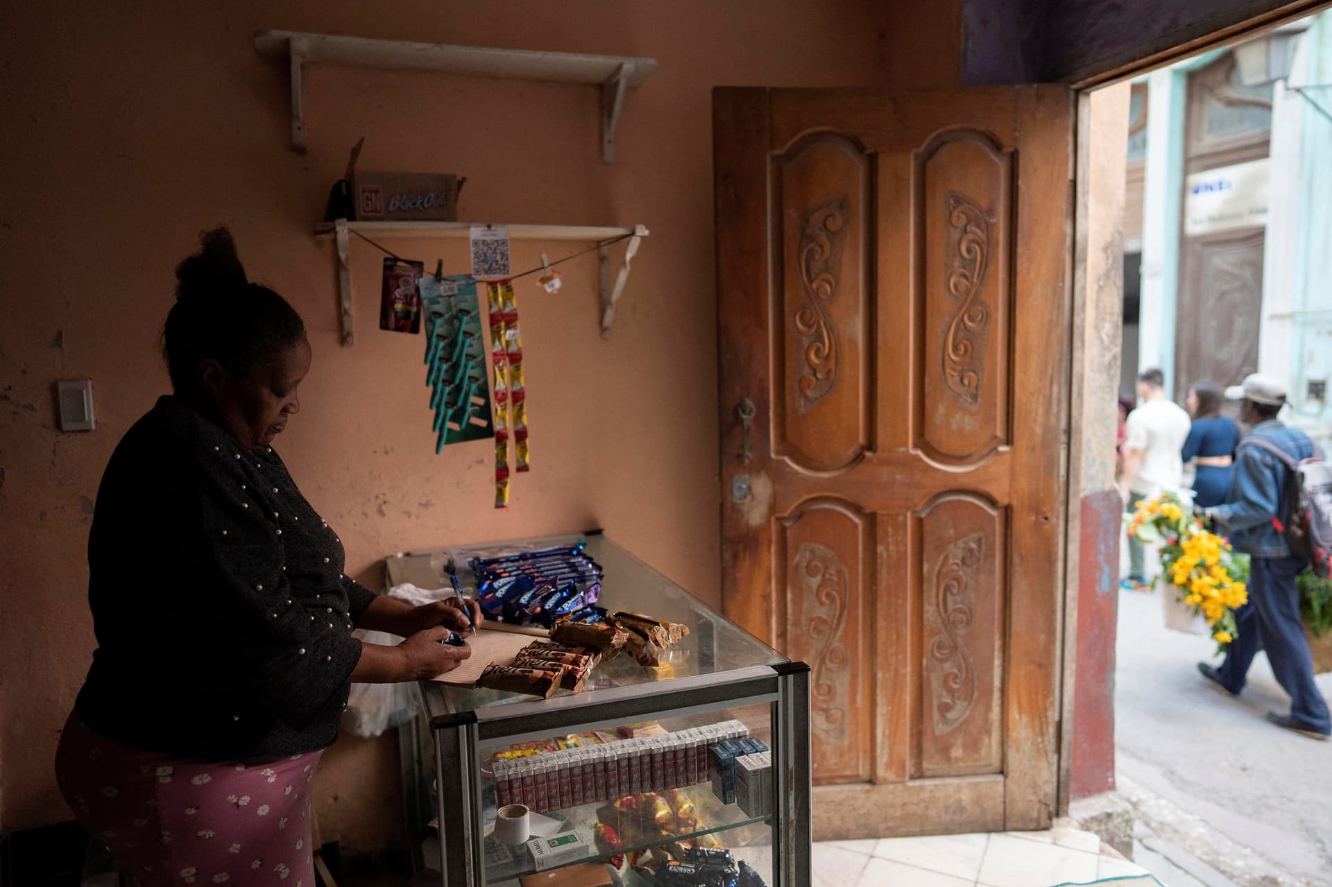 U.S. oil policy and Cuban mismanagement deepen fuel shortages and hardship