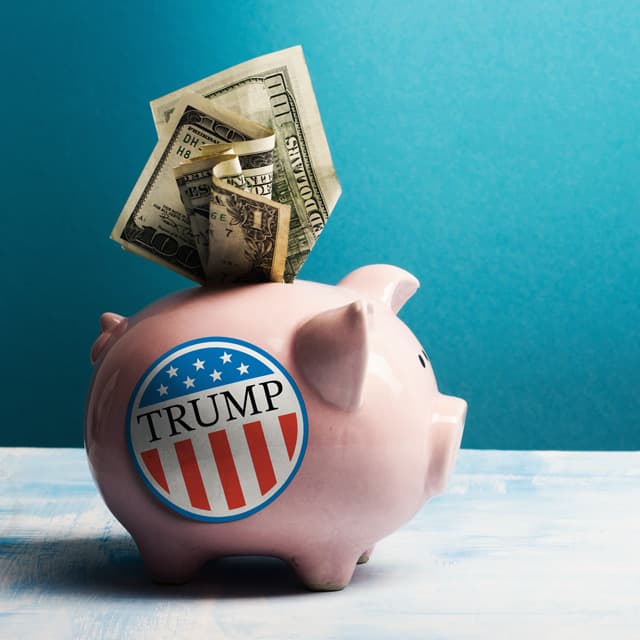 IRS issues gift-tax safe harbor guidance for Trump accounts
