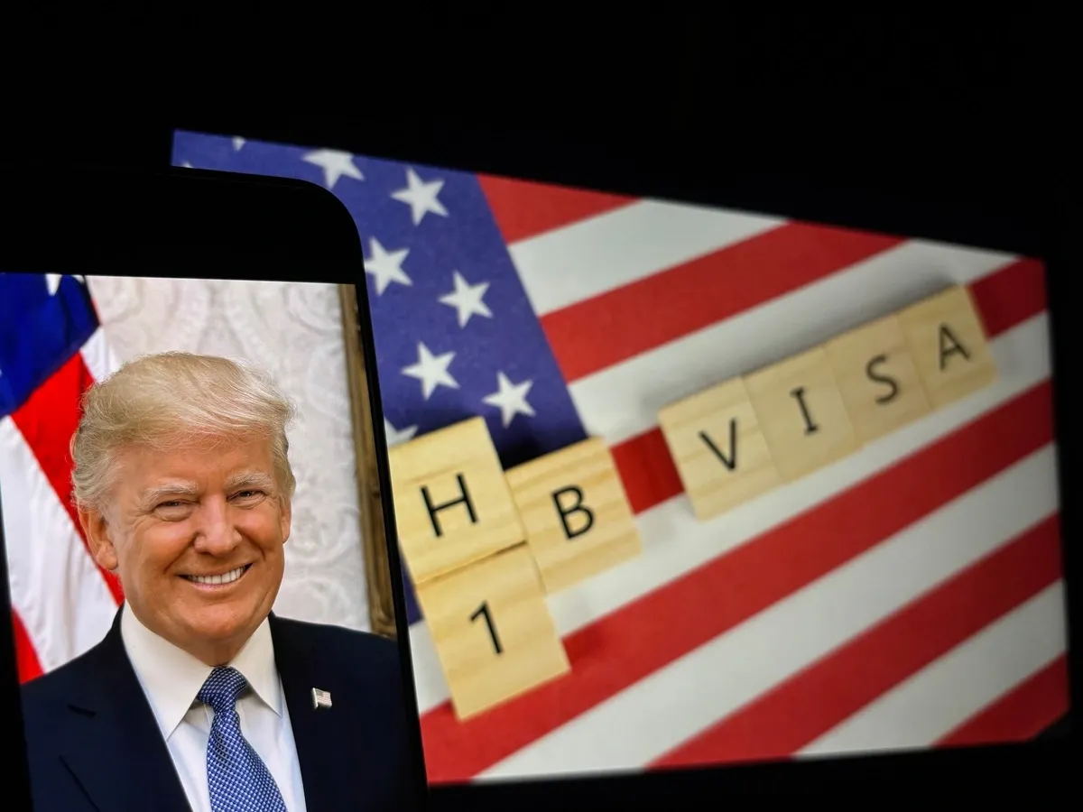 U.S. expands social media vetting to all H 1B and H 4 applicants, consulates warn