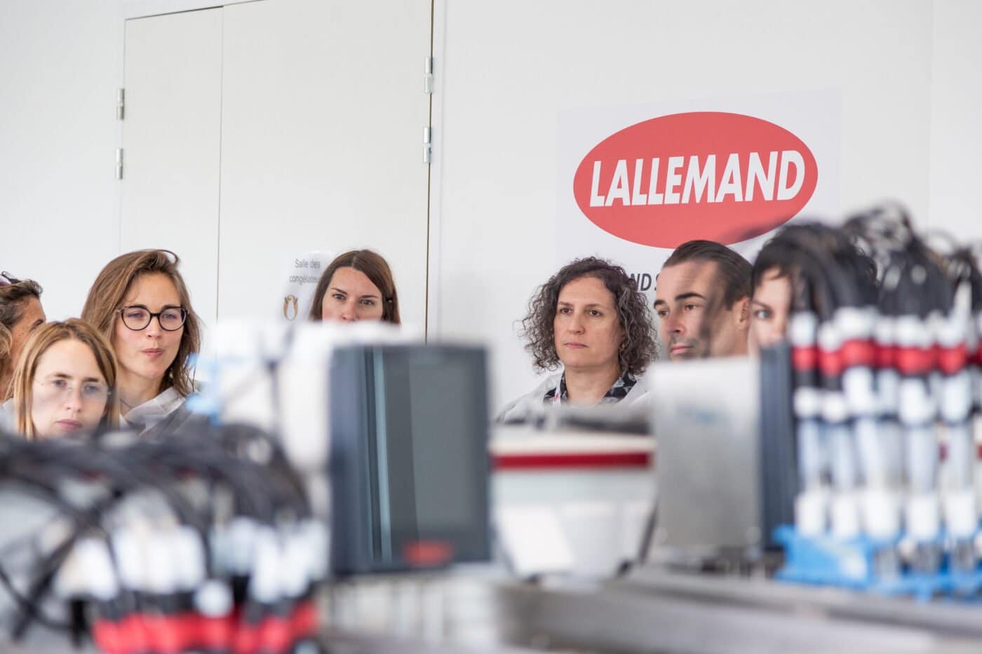 Lallemand to Showcase Yeast Protein and Savory Applications at IFIA Japan 2026