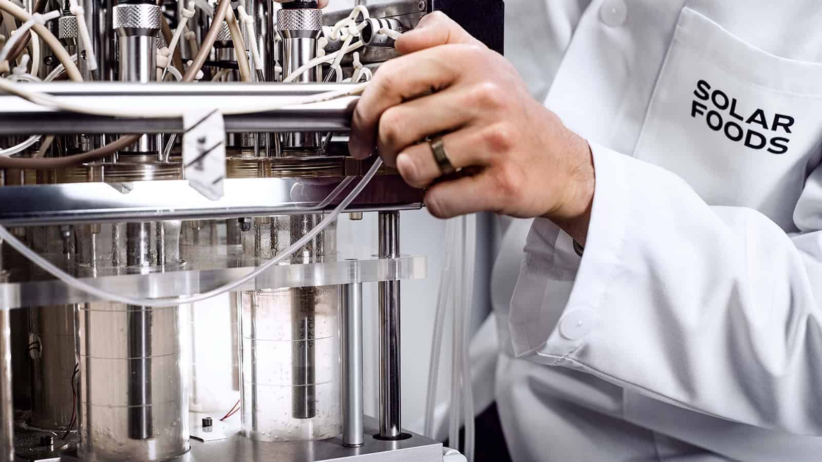 Fermeate raises $2 million to boost light-controlled fermentation