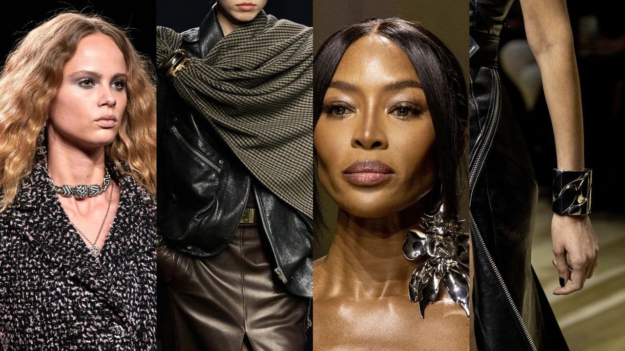 Chains and Necklaces for 2026, Fresh Links, New Lengths, Layerable Looks