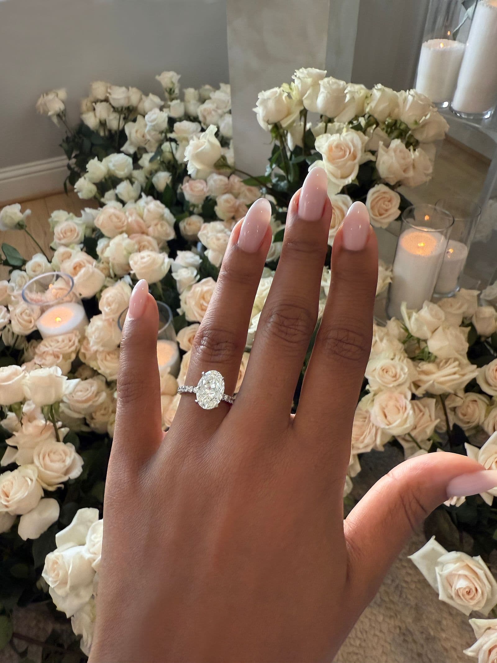 Oval Engagement Rings: Why This Timeless Cut Looks Larger Per Carat