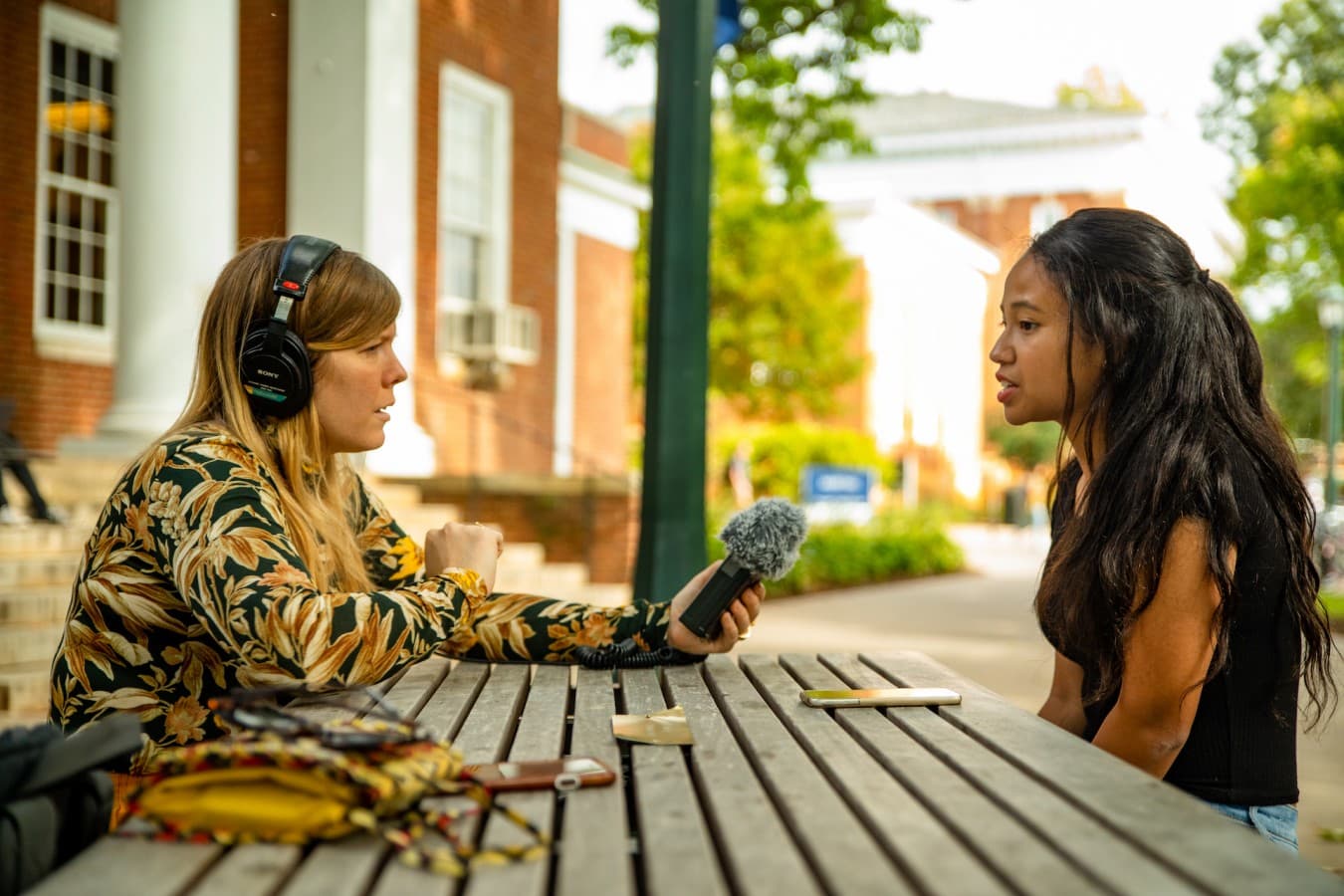 Virginia Lawmakers Push to Extend Unionization Rights to Campus Dining Workers