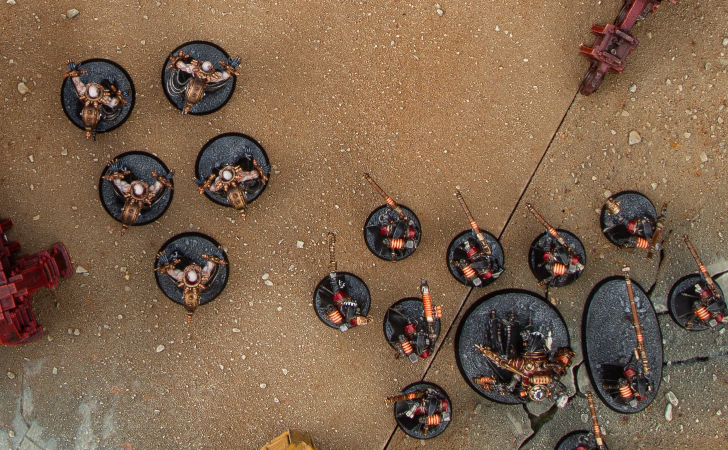 Warhammer Community Tactica Shows How to Build Better Lists Today