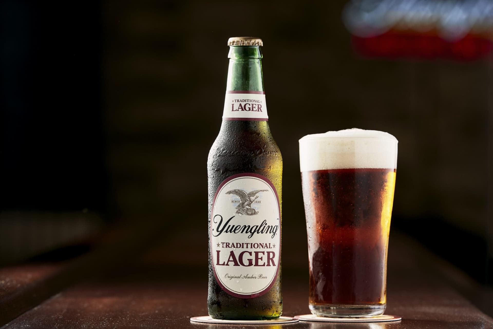Yuengling Expands Into Wisconsin and Iowa, Rollout Begins 2026