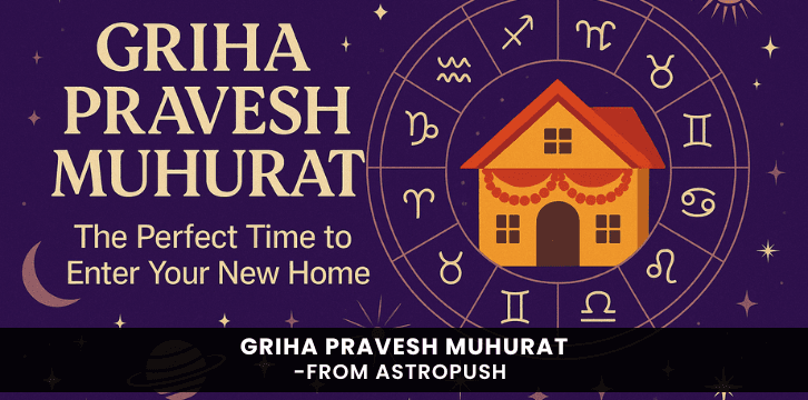 Pick the Perfect Housewarming Gift Around These 2026 Griha Pravesh Muhurat Dates