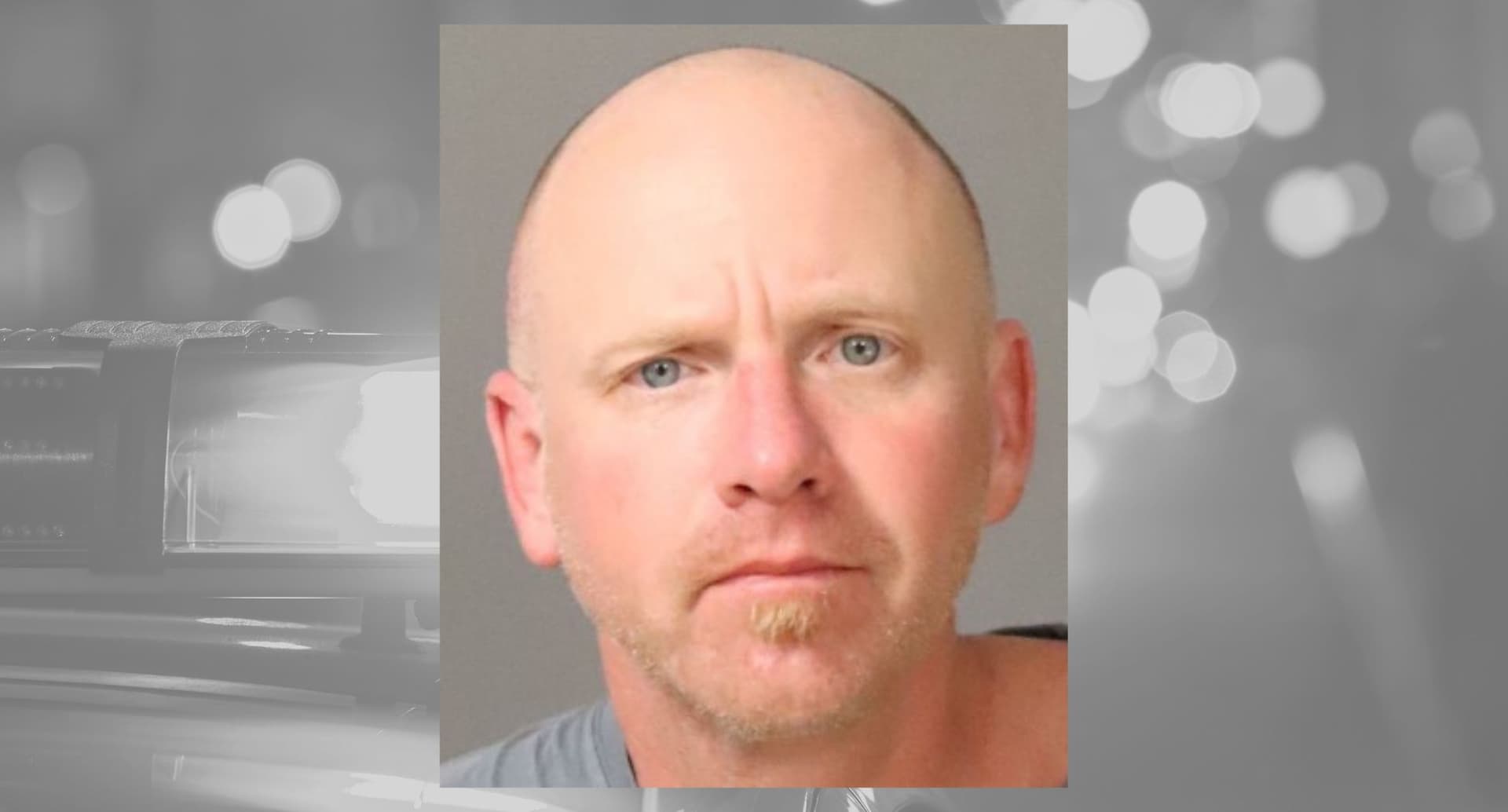 Hernando County Driver Surrenders Facing DUI Manslaughter, Child Neglect Charges