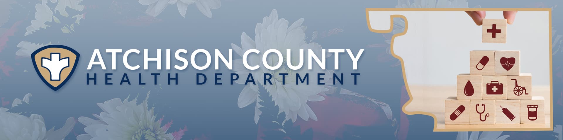 Atchison County Health Department offers free coats, women’s clinics, vaccines