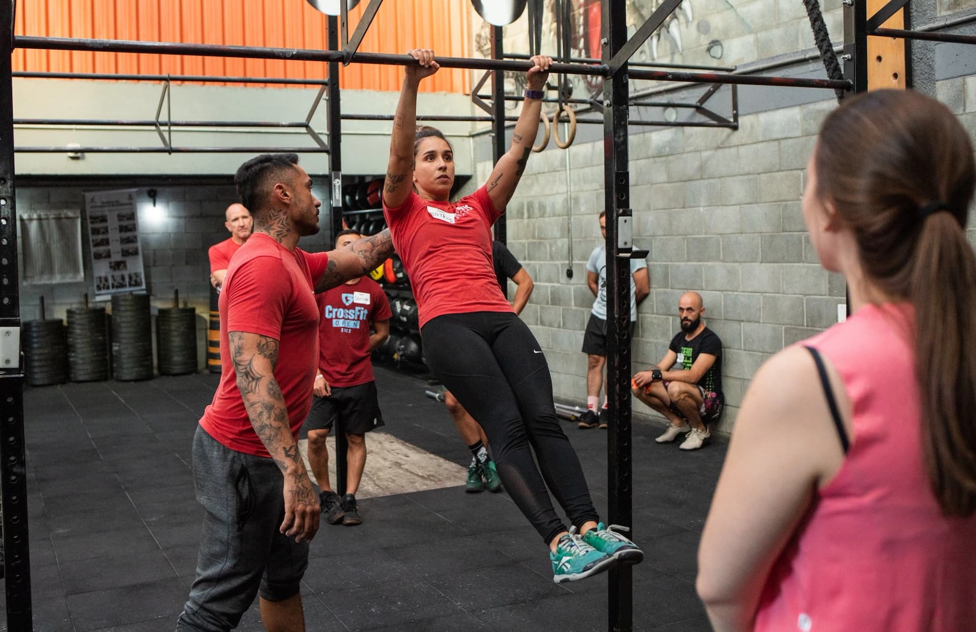 CrossFit Open registration opens today as 26.1-26.3 schedule sets