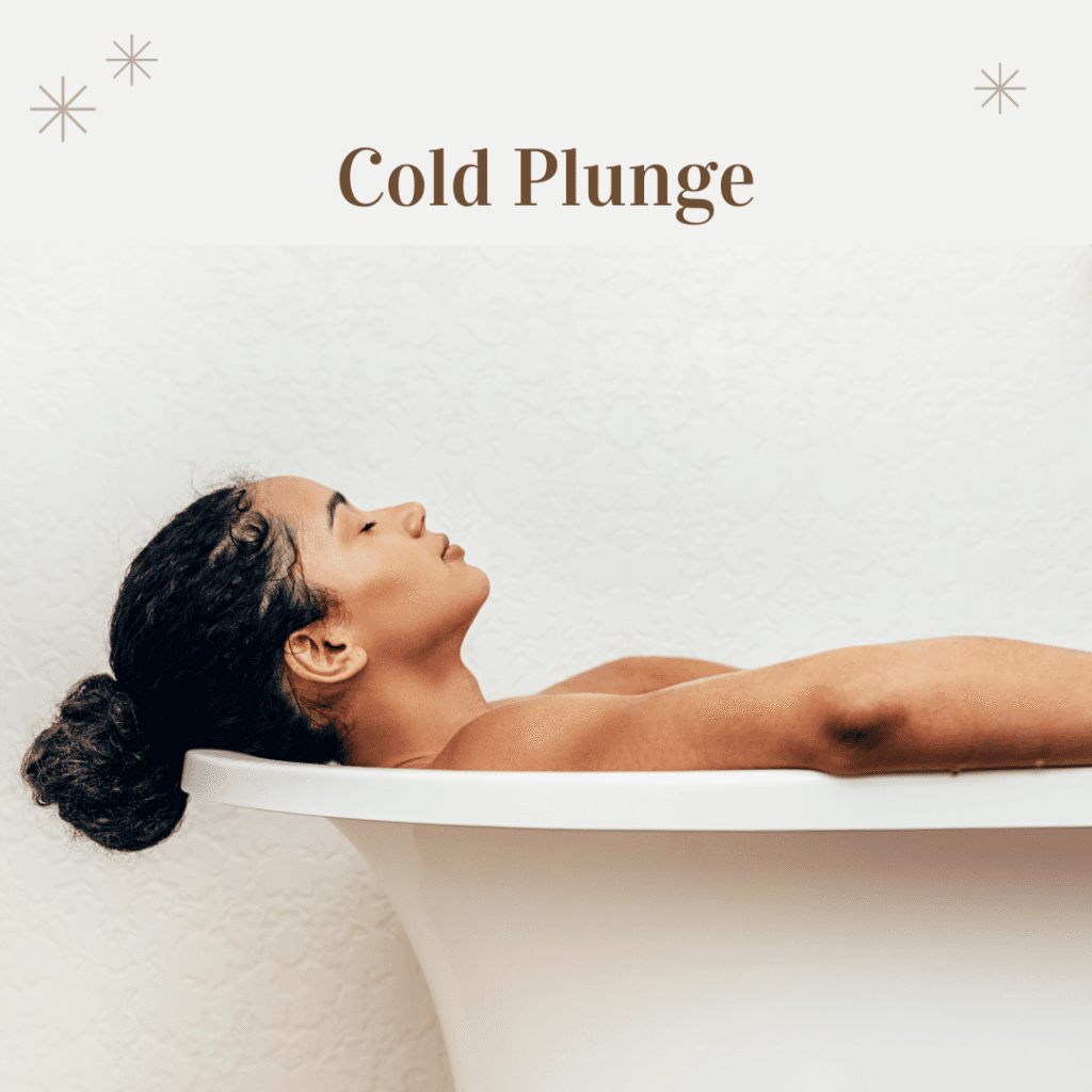 Cryotherapy vs. Cold Plunge: Key Differences Every Ice Bath Enthusiast Should Know