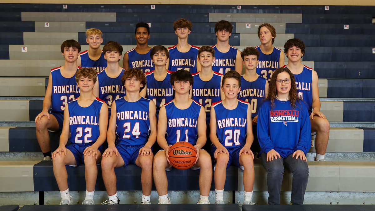 Roncalli Royals Claim Greencastle Regional Title With 54-43 Win Over Northview