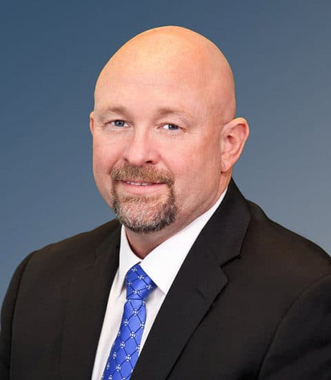 Cumming Mayor Details New Police Building, Memorial for Fallen Officers