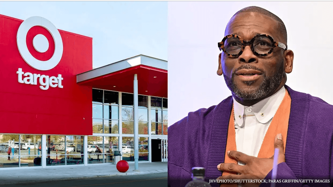 Civil Rights Leaders Push to Sustain Target Boycott Over DEI Rollbacks