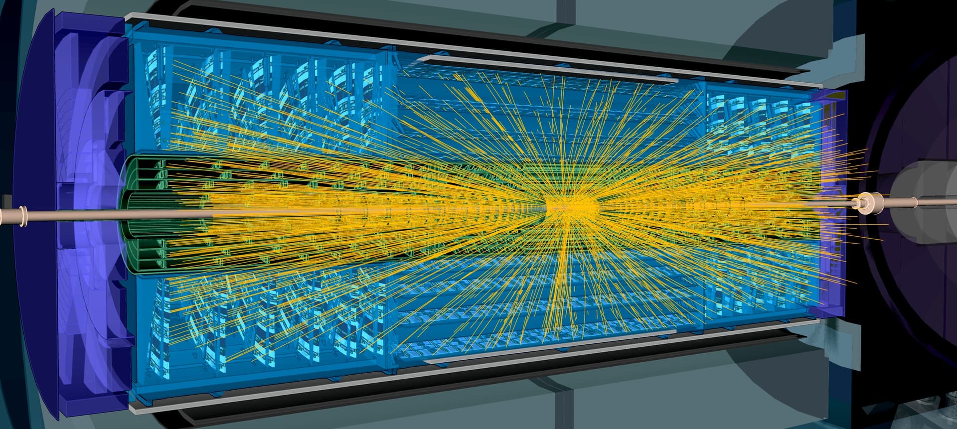 ATLAS ends LHC Run 3, prepares for high-luminosity upgrade in 2030
