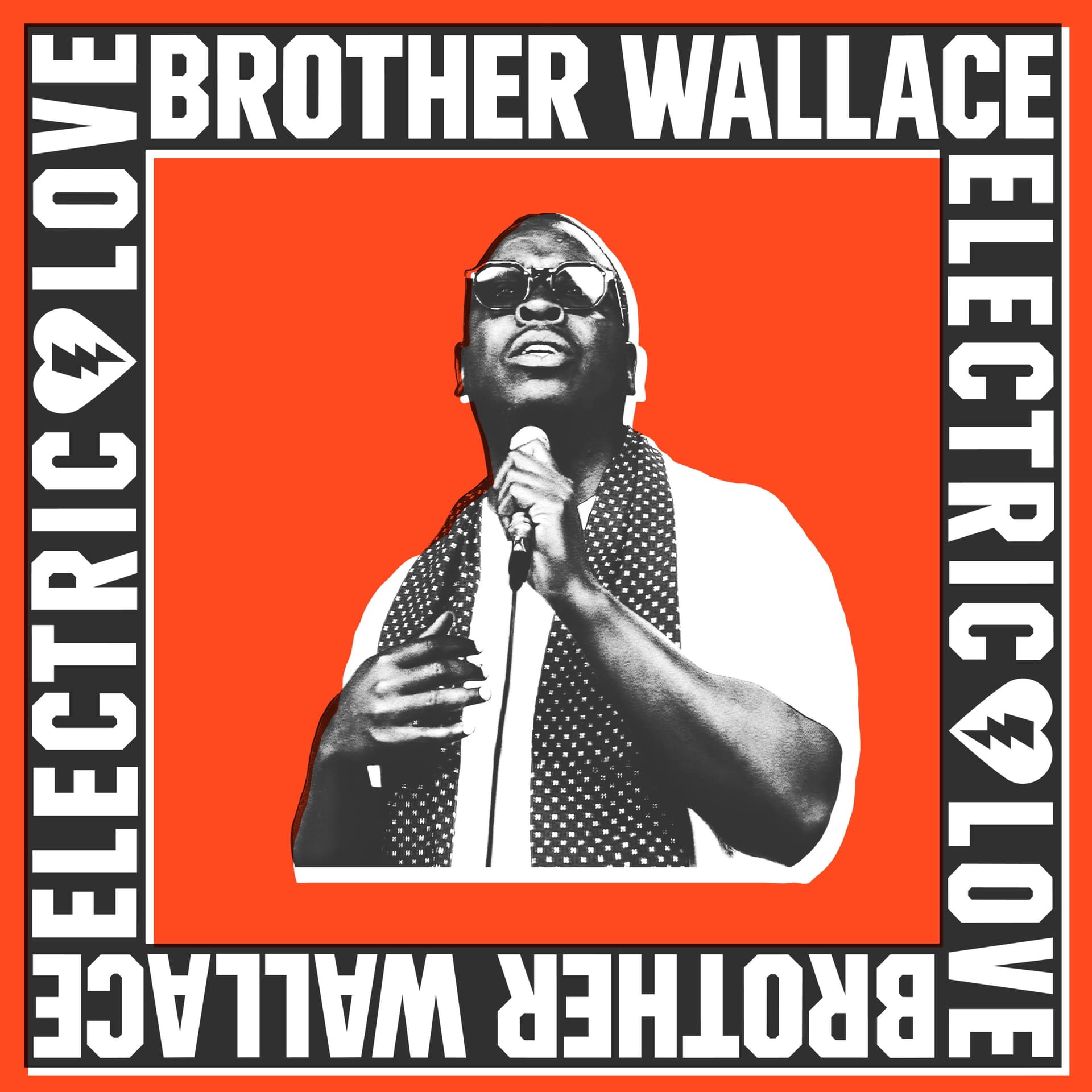 Brother Wallace releases debut album Electric Love after years in soul music
