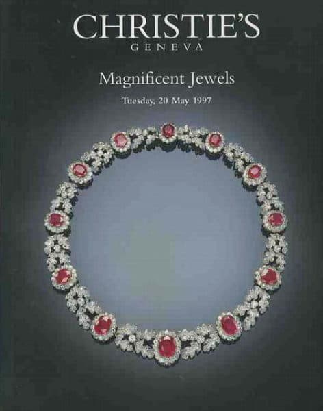 Wealthy Graduates Receive Jewelry as Tangible, Lasting Investment Gifts