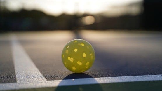 Darden Towe Park pickleball courts closing for expansion to 12 courts