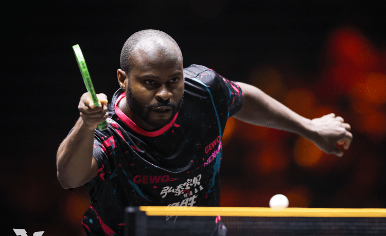 Benghazi hosts first international ITTF Africa Cup, winners earn World Cup spots