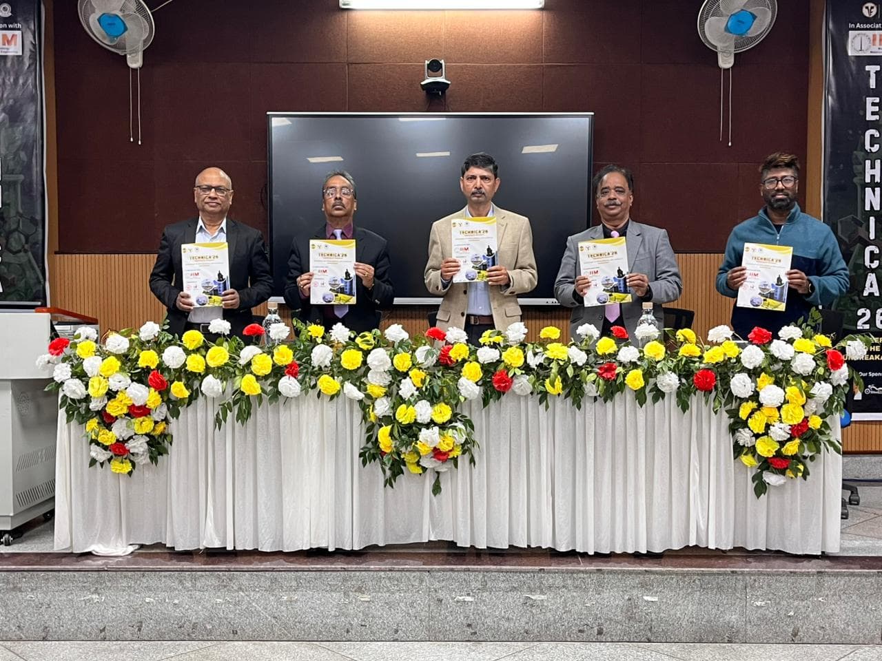 NIT Jamshedpur Opens 3D Printing and Reverse Engineering Lab, Starts Training Cohort