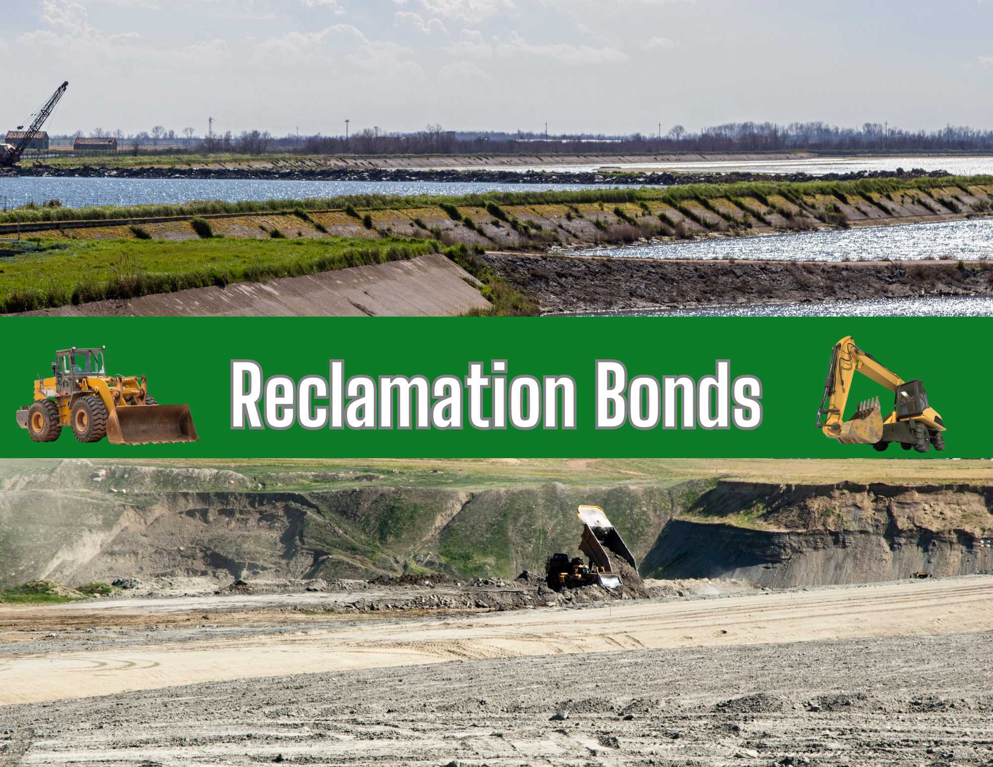 McDowell-Pocahontas Seeks Release of $10,500 Reclamation Bond for 6.2 Acres Near Welch