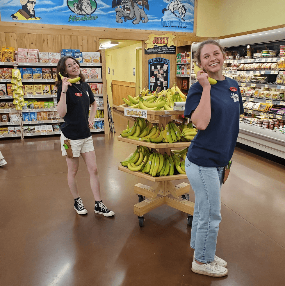 Trader Joe’s says crew, not robots, drive its business model