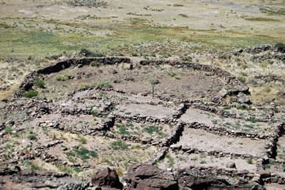 Springerville Heritage Center Announces Rock Art Talk, Casa Malpais Open House