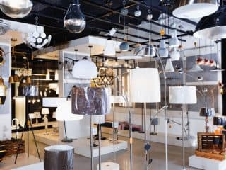 Family lighting showroom shines after 40 years in Yuma