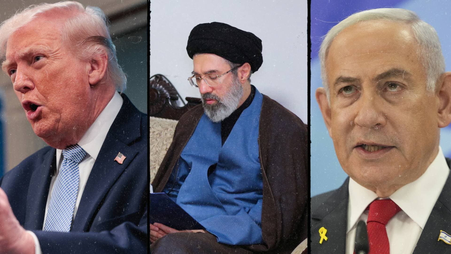 Israel Backs US-Iran Truce but Vows to Continue War Against Hezbollah
