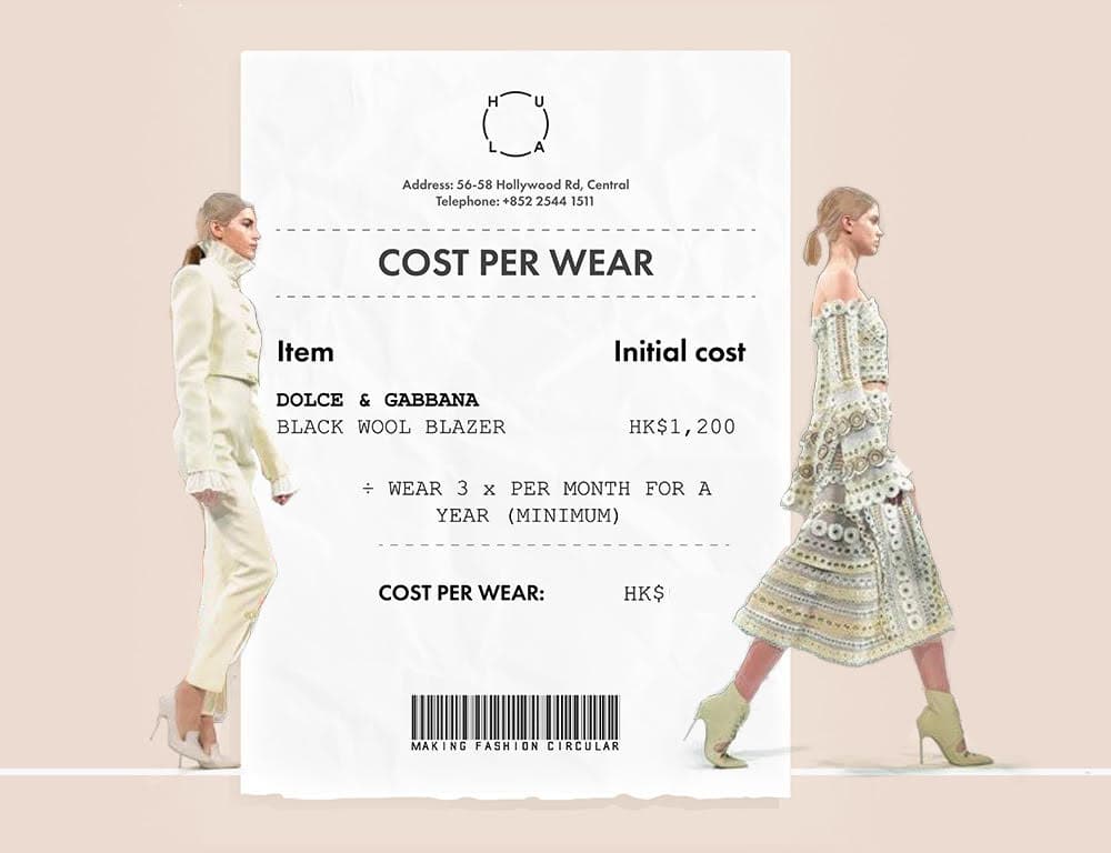 Evergreen: Practical Guide — How to build a genuinely sustainable wardrobe (buying, care, and longevity)