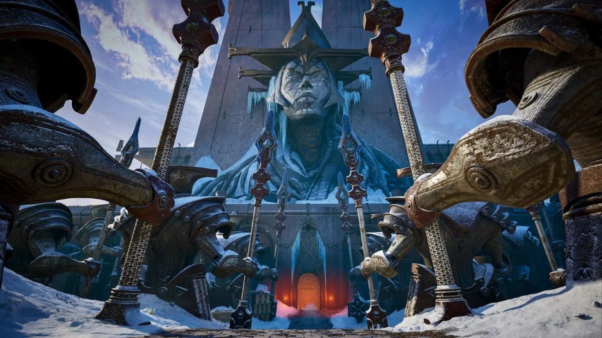 Highguard Launches Jan. 26, Peaks at 97,249 Players, Draws Mixed Reception