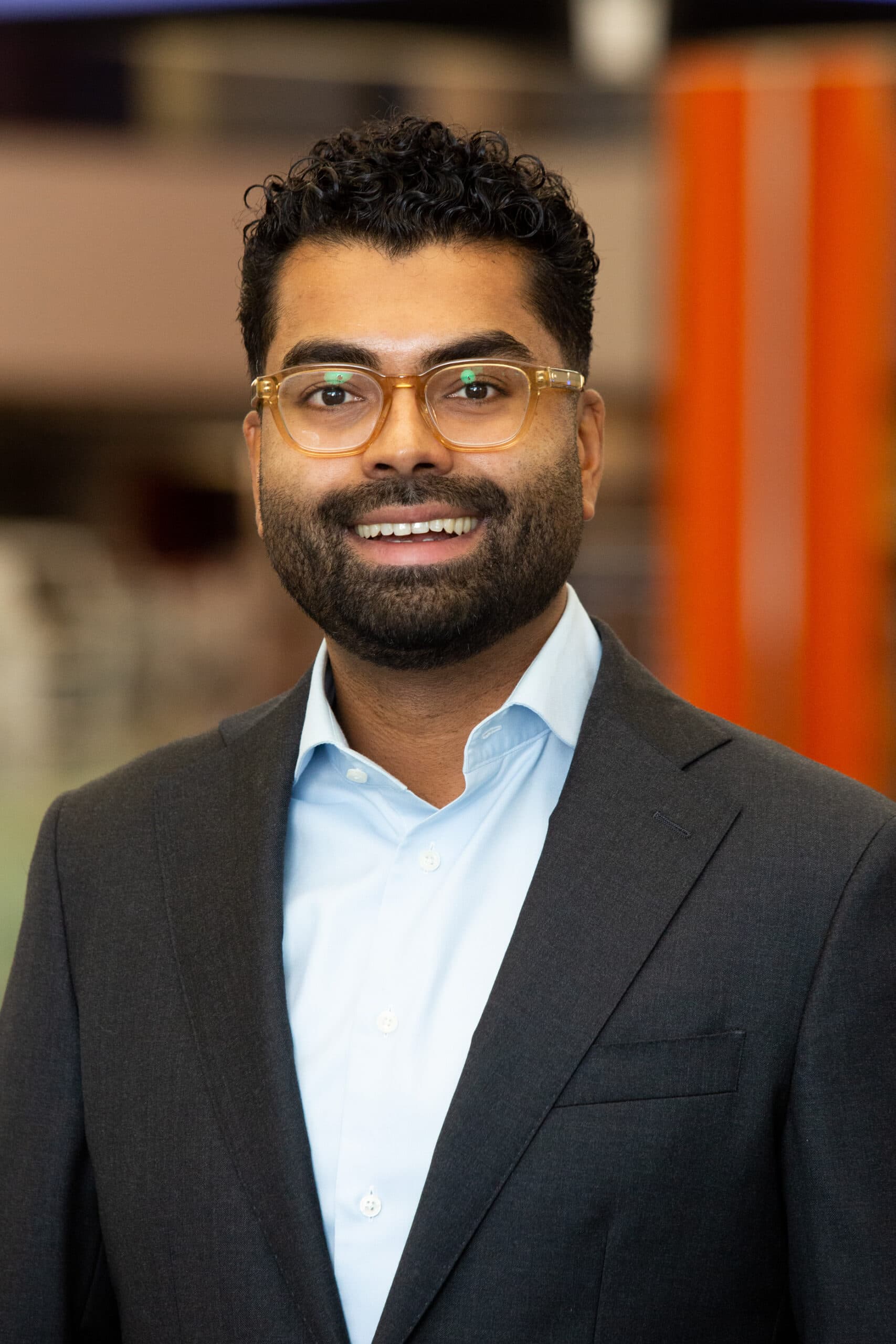 Goldman Sachs Gives Junior Staff Client-Facing Leadership at Future Leaders Conference