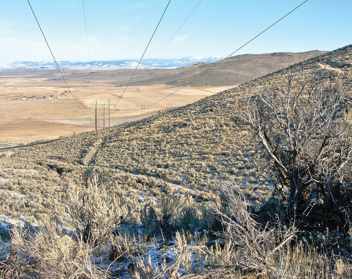 Baker Valley Landowners Move to Dismiss Idaho Power Condemnation Lawsuit