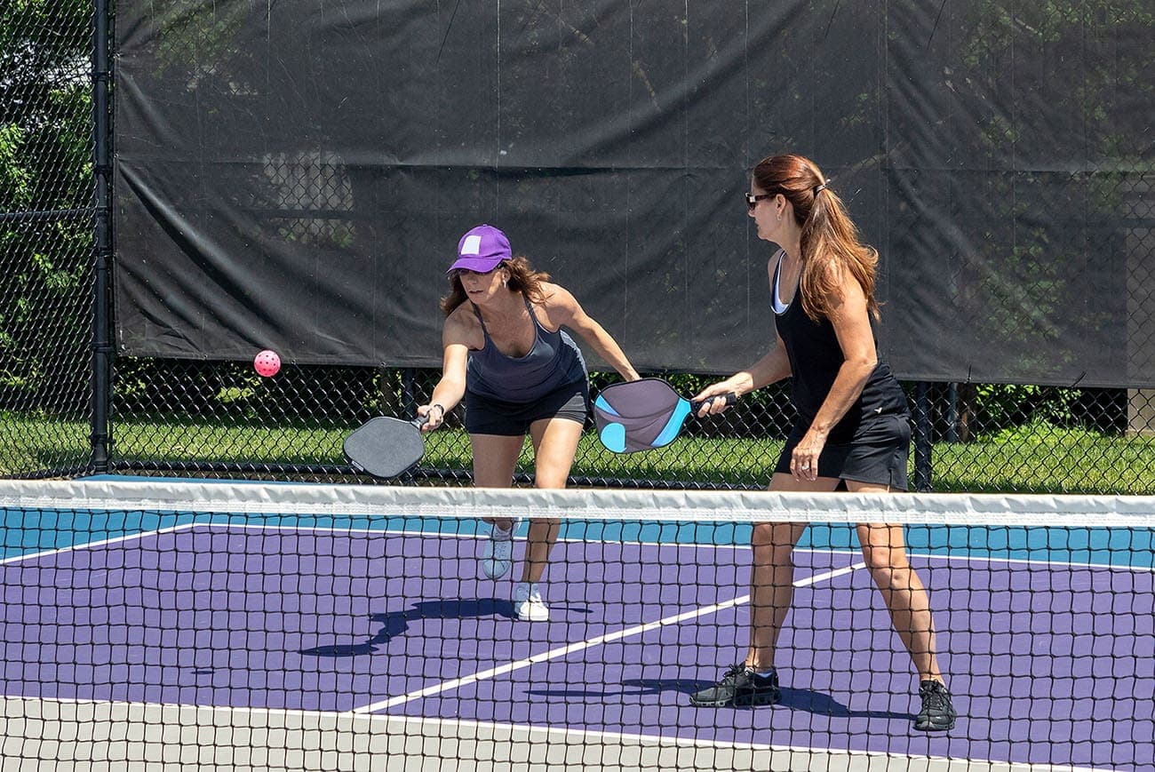 HOAs Turn to Quiet Hours, Acoustic Fencing to Tackle Pickleball Noise