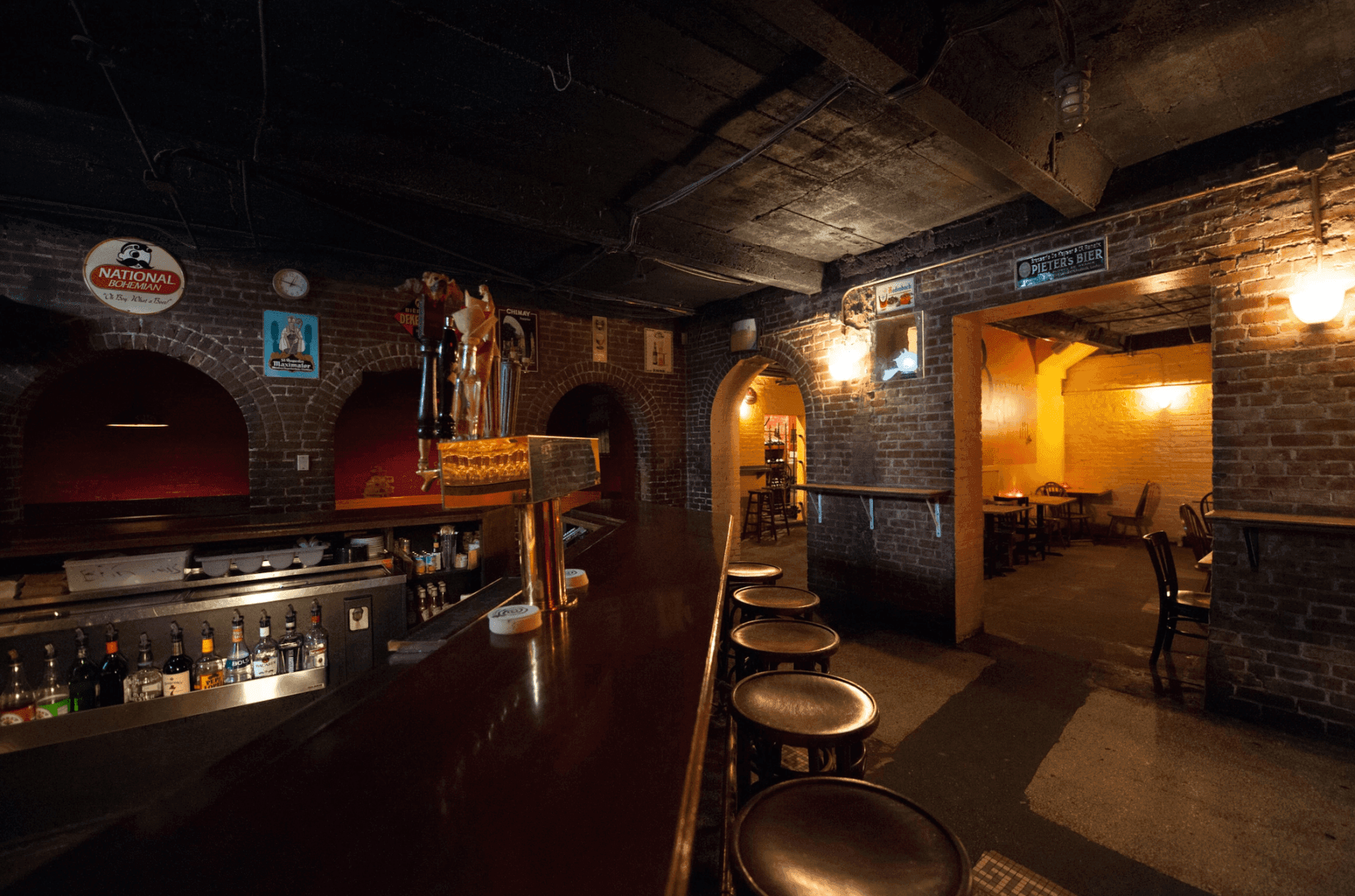 Mount Vernon brewpub The Brewer’s Art permanently closes after 30 years