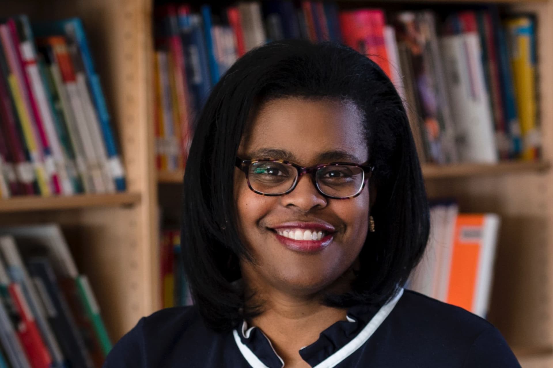 Legacy fund for Baltimore students tops $450,000 honoring Santelises
