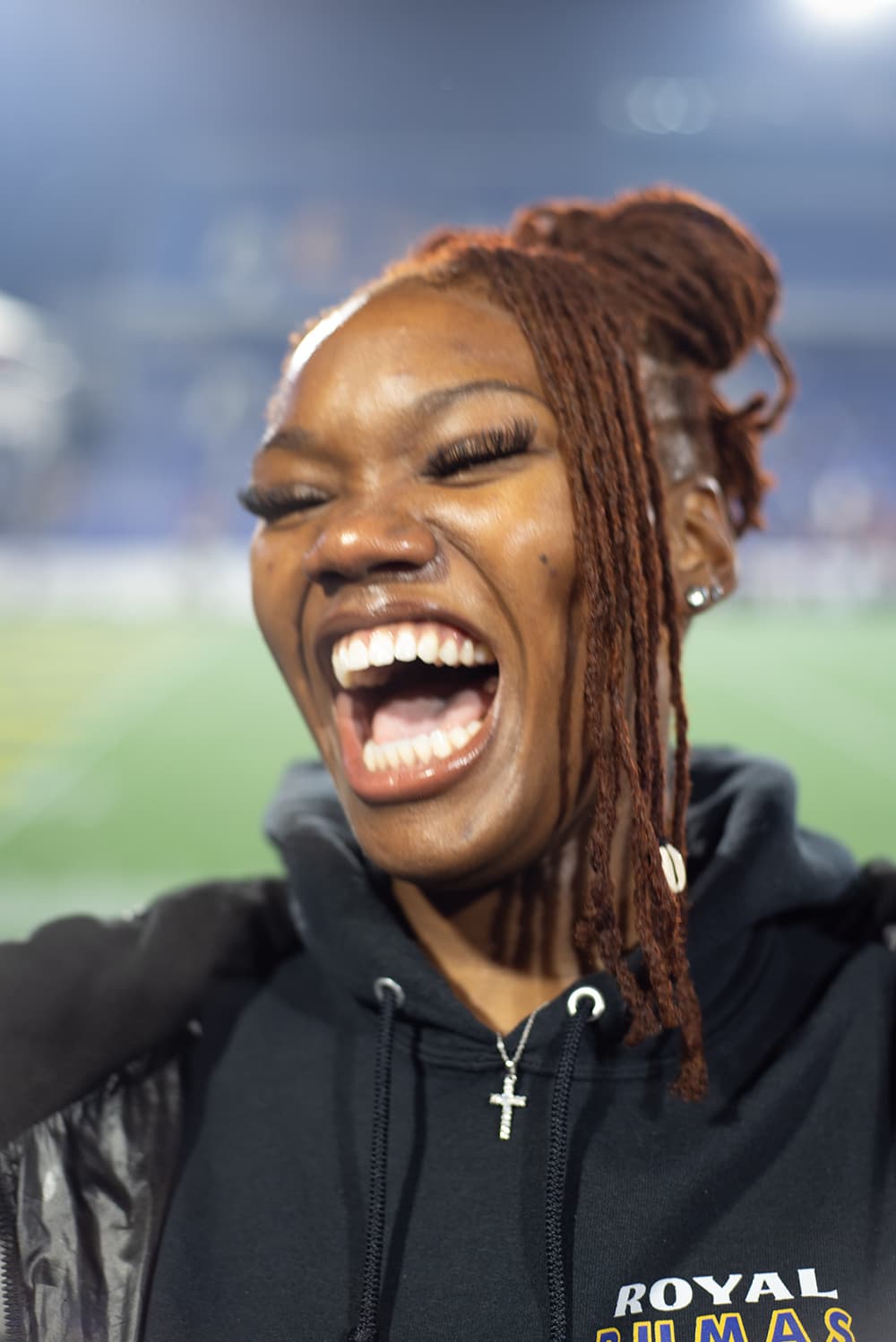 Playoff nights bring Baltimore neighborhoods together, pride and pain