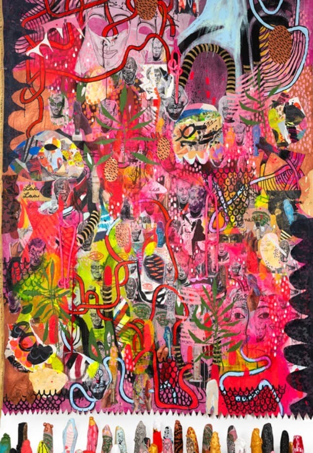 Baltimore Arts Events This Week: Exhibitions, Concerts, and More March 10–16