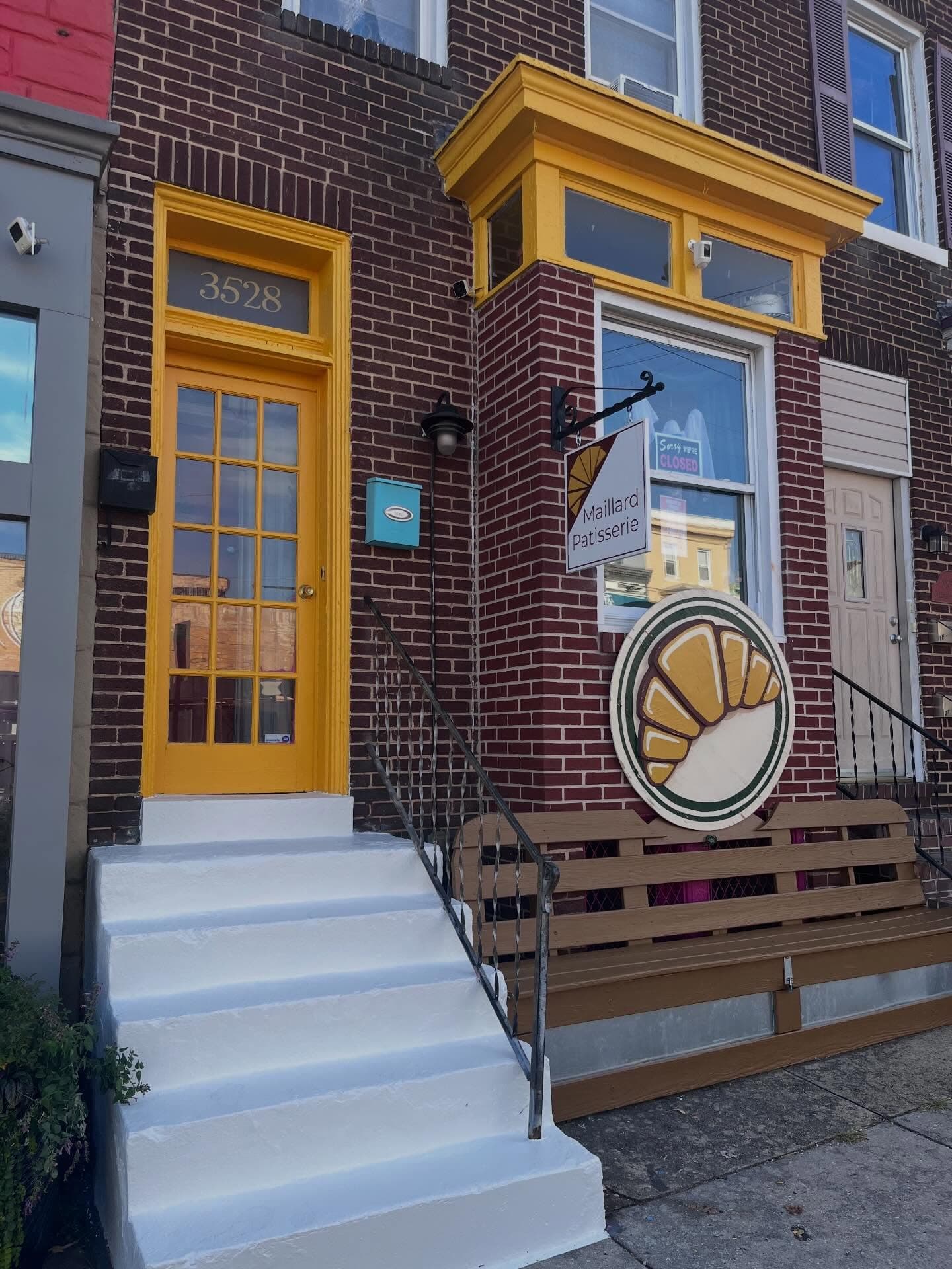 Beloved Baltimore Patisserie Closing Both Locations After Five Years